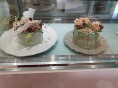 -西檬树SIMON·T轻奢蛋糕(大东方Max店)