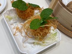 -蔡澜点心·粤菜(月星环球港店)