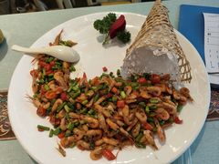 -大师傅金奖啤酒鱼(西街口总店)