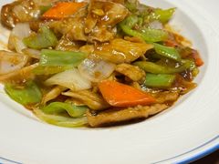 -缤圣源中国清真菜(群力店)