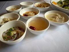 -龙抄手食府(浣花北路店)