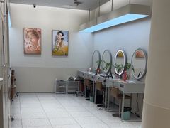 -天真蓝照相馆(五角场百联又一城店)