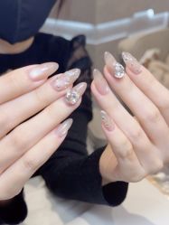 -U+nail优加专业美甲美睫