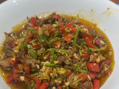 -黄泥岗·地道湖北菜(奥特莱斯店)