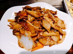 -七菜馆·东北菜·蒸饺(文体路店)