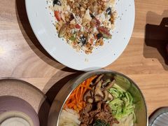 -KimPro 辛普乐概念韩餐