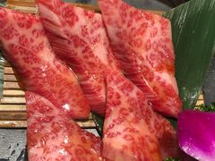 -俺的焼肉(銀座9丁目店)