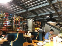 -蜀宴小调·精致家常菜(科华店)
