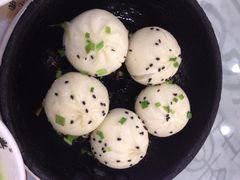 小锅生煎-鸿瑞興面馆(梅岭店)