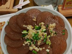 -锦绣金山人家(友谊店)