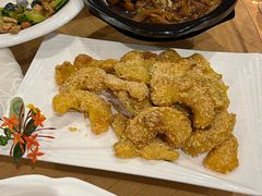 -亚龙湾红树林度假酒店御粤阁