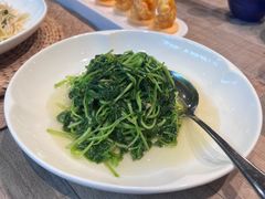 -川旺角融合菜•海景餐厅(星海广场店)