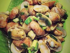 -明记烧鱼美味店