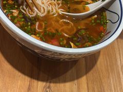 -陇上秦轩西安biangbiang面(EFC欧美金融商业城店)