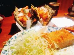 -山杏yama-katsu·吉列炸物