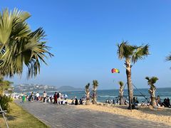 -大梅沙海滨公园