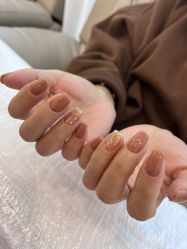 -斯馨·健康美甲美睫