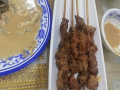 -清真·鸦儿李记·小馆(后海店)
