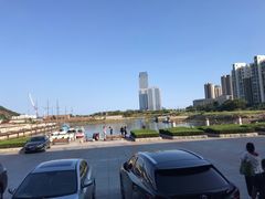 -大连海事大学-游泳馆