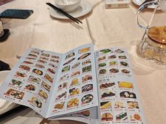 -聚福宝合苑食府(南头镇店)