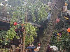 -院8里·小聚园老川菜(九眼桥店)