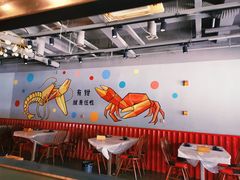 -李叔叔虾蟹大排档(青羊店)