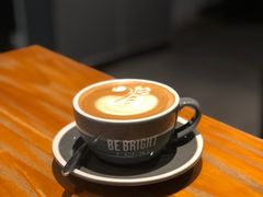 卡布奇诺-BE BRIGHT KITCHEN(正佳广场店)