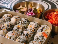 蟹肉饭团-HOTISLAND海鸡岛(宝业路店)