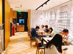 大堂-敏华冰厅(天河城店)