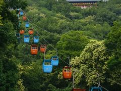 -善卷洞风景区