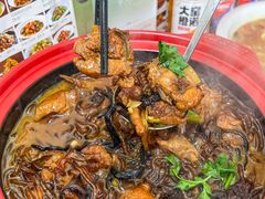 -双福饺子营餐厅(财富广场店)