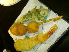 天妇罗-松子料理(亮马桥店)