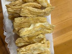 -潮汕美牛肉丸火锅店(天宁寺店)