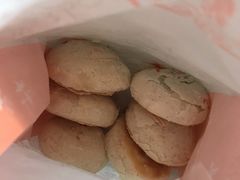 鲜花玫瑰饼-桂香村(护国寺店)