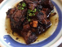 -鱼食饭稻·苏浙土菜17年老馆子(平江路店)