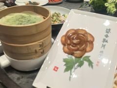 -全聚德(上海首店浦东店)