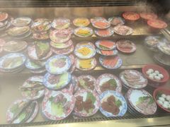 -谭三娘鲜切牛肉自助火锅(九眼桥总店)