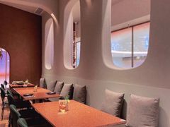 靠窗位-La Terre乐田(万象城店)