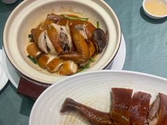 -北园酒家(小北路店)