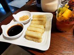 -牛郎记潮汕牛肉火锅(大西洋银泰城店)
