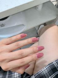 -晨·艺美甲美睫