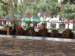 -老村长土菜馆(湖墅南路店)