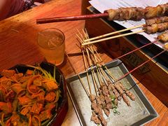 -肉串汪(望京店)