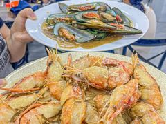 -贞姨美食·老字号海鲜大排档
