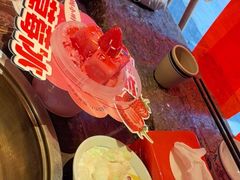 -周小明火锅(黑金冠社区店)