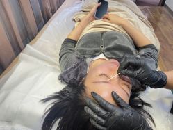 -七月美睫 美甲