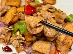 -芝城故事·建瓯土菜