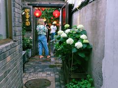-四喜小胖·北京涮肉(五道营店)