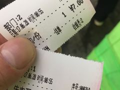 -西工饭庄快餐厅(西工小街店)