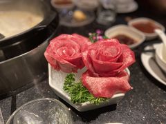 -捞王锅物料理(凯旋路店)